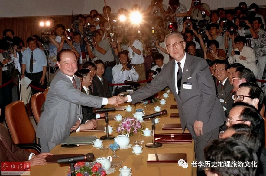 什么是九二共识