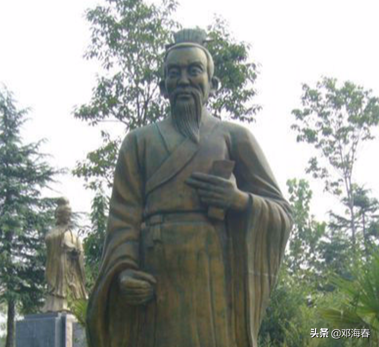 春秋五霸是谁是哪几个