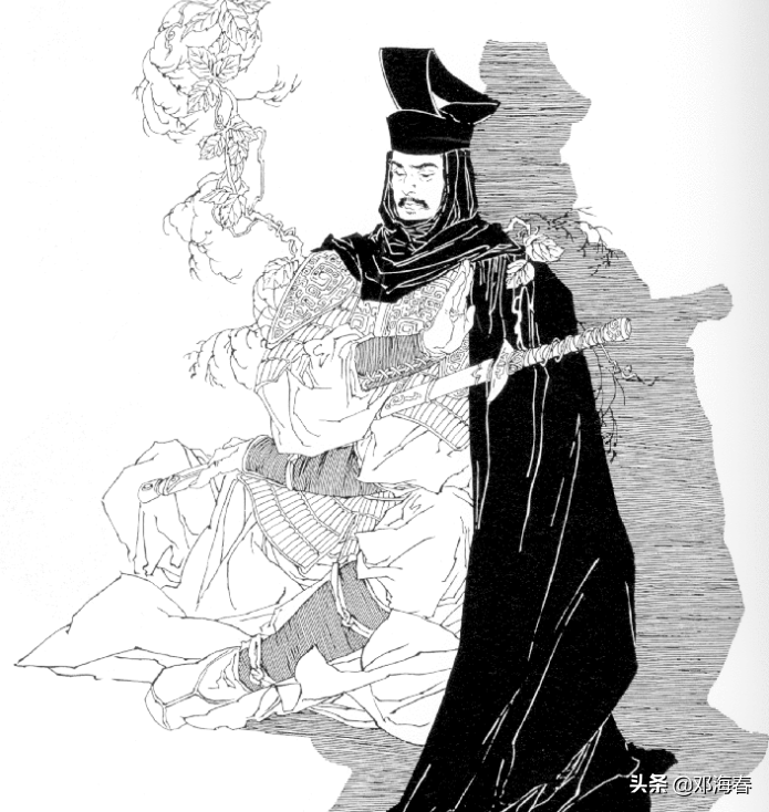 春秋五霸是谁是哪几个