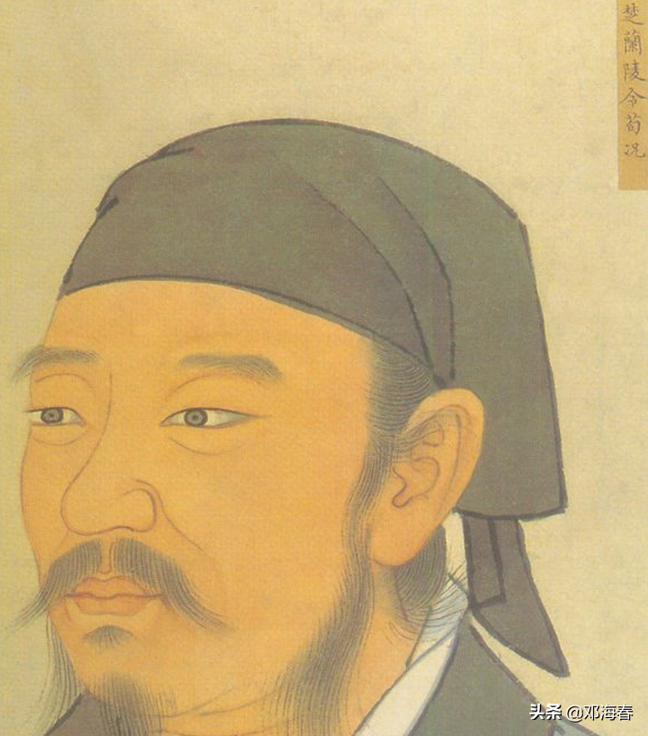 春秋五霸是谁是哪几个